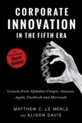 Image for Corporate Innovation in the Fifth Era