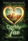 Image for Darkly Fae : The Moraine Cycle