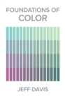 Image for Foundations of Color