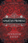 Image for Spartan Promise : A Mythos Academy Novel