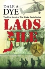 Image for Laos File : The Shake Davis Series Book 1
