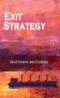 Image for Exit Strategy : A Robert Fairchild Novel