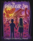 Image for The Phantastic Zoo