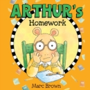 Image for Arthur&#39;s Homework