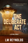 Image for One Deliberate Act