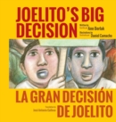 Image for Joelito&#39;s Big Decision/La Gran Decision de Joelito
