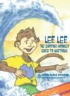 Image for Lee Lee the Surfing Monkey : Goes to Australia