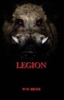 Image for Legion