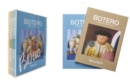 Image for Botero  : paintings and works on paper