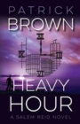 Image for Heavy Hour : A Salem Reid Novel