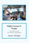 Image for Flight Lessons 5 : People