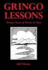 Image for Gringo Lessons : Twenty Years of Terror in Taos
