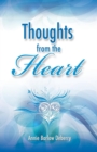 Image for Thoughts from the Heart