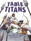 Image for Table Titans Volume 2
