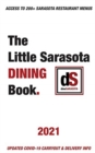 Image for The Little Sarasota Dining Book 2021