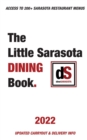 Image for The Little Sarasota Dining Book 2022