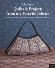 Image for Yoko Saito&#39;s Quilts and Projects from My Favorite Fabrics