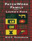 Image for Patchwork Family Book II: Laurie&#39;s Race