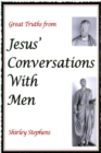 Image for Great Truths from Jesus&#39; Conversations With Men
