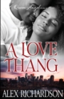 Image for A Love Thang