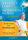 Image for A Perfect God Created An Imperfect World Perfectly : 30 Life Lessons from Kids Kicking Cancer