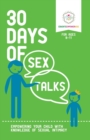 Image for 30 Days of Sex Talks for Ages 8-11