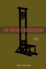 Image for The French Revolution: A Monarchist View
