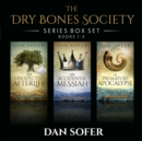 Image for Dry Bones Society: The Complete Series