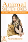 Image for Animal Shelter Heroes