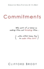 Image for Commitments