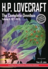 Image for H.P. Lovecraft, The Complete Omnibus Collection, Volume II : 1927-1935