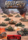 Image for Hellfire and Back! : Early War Battles in North Africa, 1940-1941