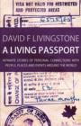 Image for A Living Passport