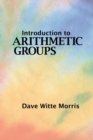 Image for Introduction to Arithmetic Groups