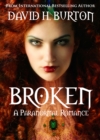 Image for Broken: A Paranormal Romance