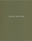 Image for Mona Hatoum