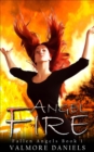 Image for Angel Fire (Fallen Angels - Book 1)