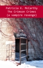 Image for Crimson Crimes (a vampire revenge)