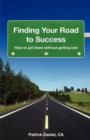 Image for Finding Your Road to Success
