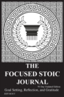 Image for The Focused Stoic Journal 91 Day Undated Edition