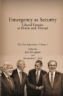 Image for Emergency as Security
