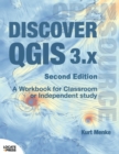 Image for Discover QGIS 3.x - Second Edition