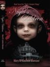 Image for Night&#39;s Children: Book Two of the &amp;quote;Night&#39;s Vampire Trilogy&amp;quote;