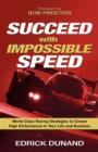 Image for Succeed with Impossible Speed