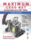Image for Maximum Lego Nxt