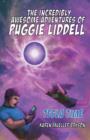 Image for The Incredibly Awesome Adventures of Puggie Liddell, Tesla Time, Book 1