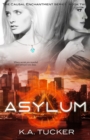Image for Asylum (Causal Enchantment, #2)