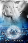 Image for Allegiance (Causal Enchantment, #3)