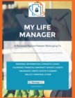 Image for My Life Manager(c)
