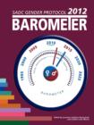Image for SADC Gender Protocol 2012 Barometer